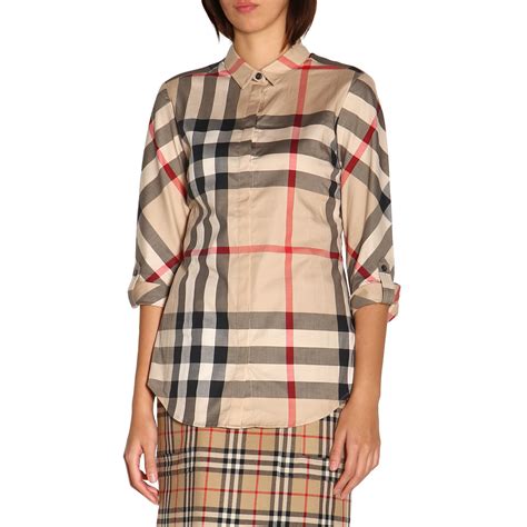 camicia burberry outlet online|burberry store online.